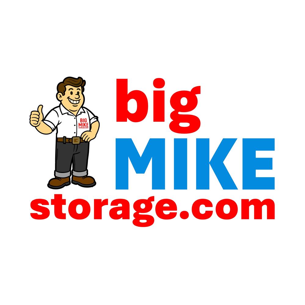 Big Mike Storage